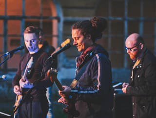 Andy Switch and Radiopieces,