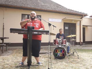 Kuky Band, videoklip Chcem