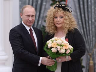 Bohyňa ruského popu odsúdila