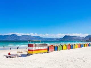 Predĺžte si leto v