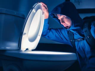 NESPLACHUJTE, inak sa pripravíte