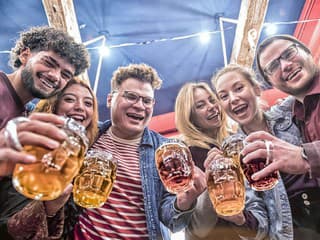 V sobotu začal najväčší