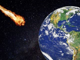 NASA sa pripravuje na