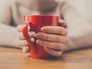 Vysokú hladinu CUKRU v