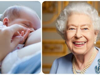 Ilustračné foto/Kráľovná Alžbeta II.