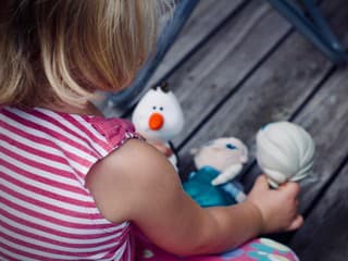 KRIMI PRÍPADY Vražda šesťročnej