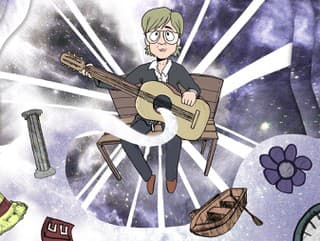 Miro Žbirka, videoklip Náhodou,