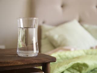 Môžete OCHORIEŤ z odstátej