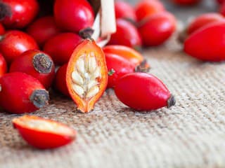 Využitie jesennej POTRAVINY, ako