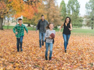 Priveďte svoje deti k