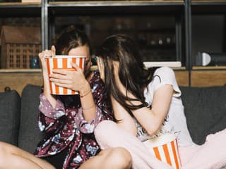 10 hororov podľa skutočnej