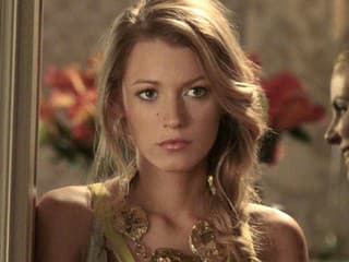 Budúca štvornásobná mamina Blake