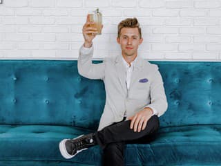 Zarábaj, aj keď nepracuješ: