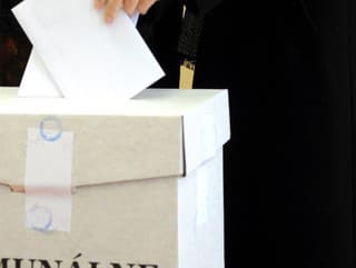 BLESKOVÝ PRIESKUM: Koho budete