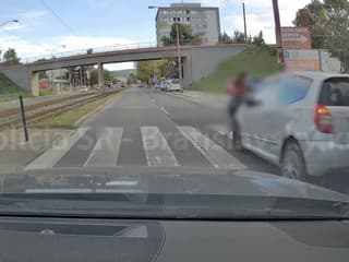 VIDEO NEVHODNÉ pre citlivé
