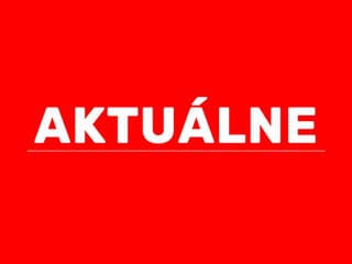 AKTUÁLNE: Máš tohto operátora?