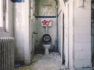 Britský bloger hľadá najhoršie