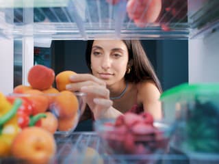 NAJLEPŠIE sladkosti, ktoré sú