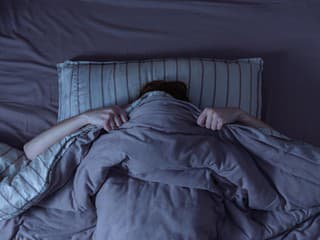 Skorší PRÍZNAK demencie sa