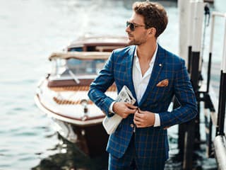 Svetoznáma módna značka hľadá