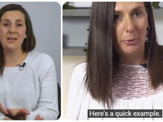 Odborníčka na rodičovstvo Emma