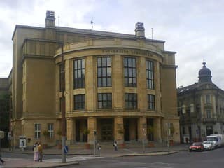 VEĽKÝ KOLAPS vysokých škôl!