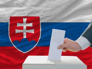 Voľby 2022: V bratislavskom