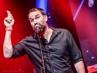 Juraj Benetin, Bolo nás