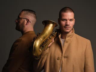 Nikolaj Nikitin a Ľuboš