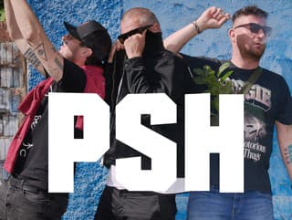 PSH vystúpia 7. októbra