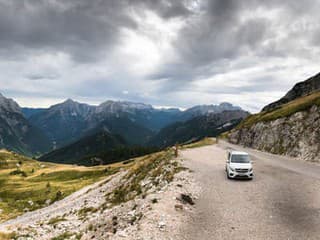 Roadtrip po Slovinsku –