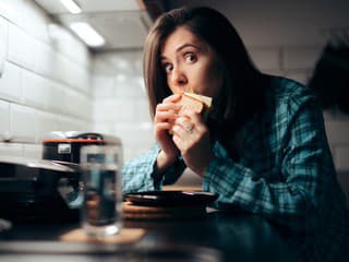 Jedávate po TEJTO hodine