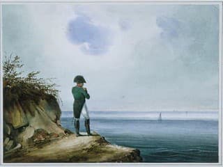 Odvážny plán: Mala Napoleona