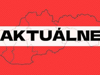 EXKLUZÍVNE VIDEO, ktoré zachytáva