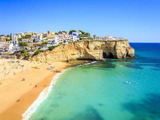 Algarve, Portugalsko