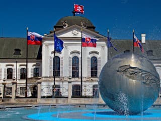 KVÍZ Bývalí prezidenti Slovenska: