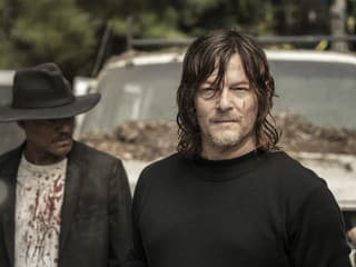 Októbrové novinky na Disney+: