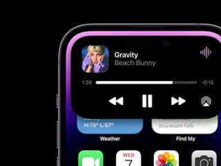 Novú vychytávku pre iPhone