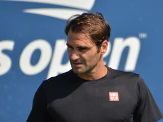 Kto je Roger Federer?