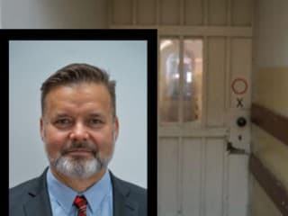 MUŽ, ktorý ZRAZIL 5