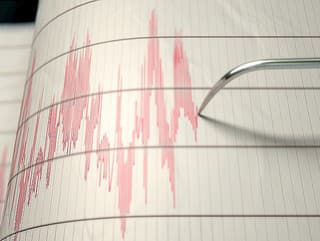Salvádor postihlo zemetrasenie s