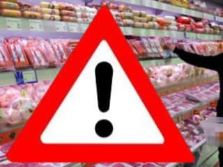 ŠKANDÁL S POĽSKÝM mäsom: