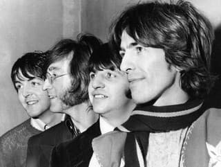 The Beatles