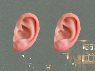 Richard Grimm - Ticho