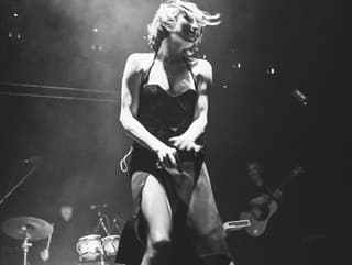 Nouvelle Vague v Bratislave,