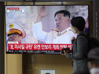 Severokórejci odpálili ďalšie dve