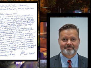 Dědeček, ktorý zmasakroval 5