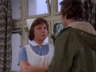 Ťažký osud Dítětovej z