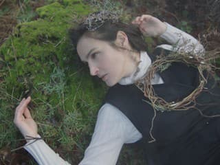 Jana Kirschner, 2020