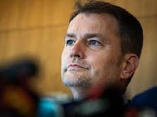 Matovič si vybehol na